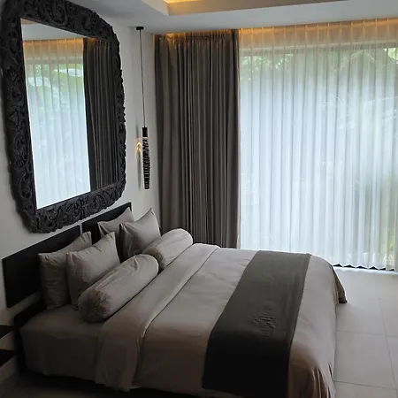 Mandalore Villas Ubud - Adults Only
