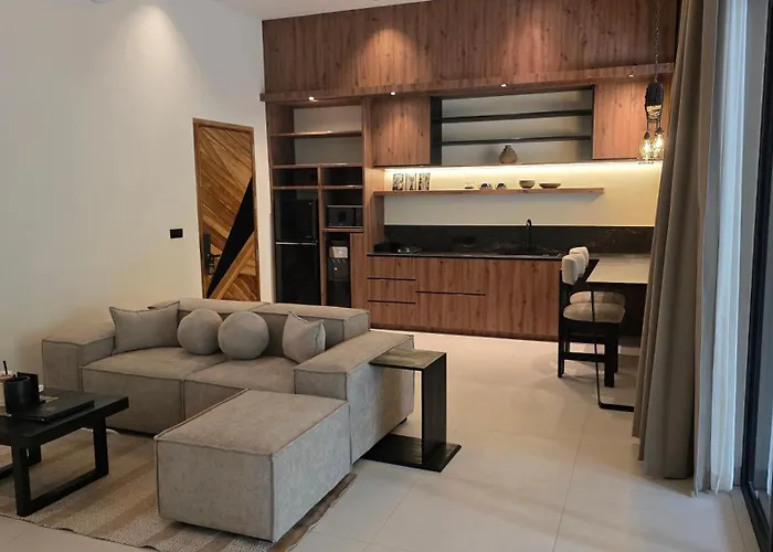 Hotel Mandalore - Adults Only Ubud