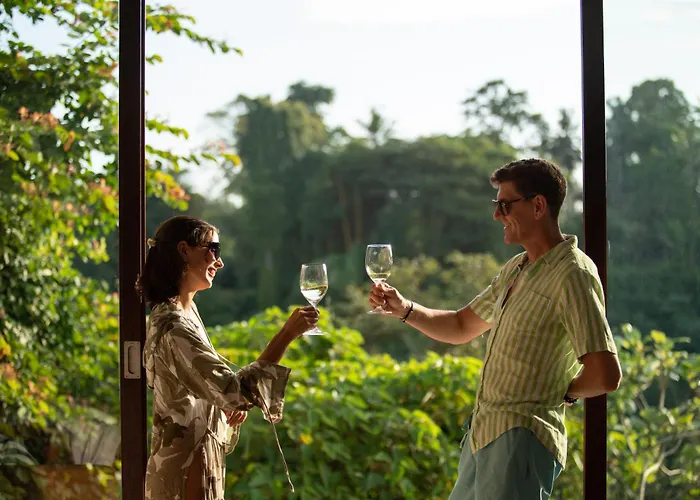 Hotel Mandalore - Adults Only Ubud