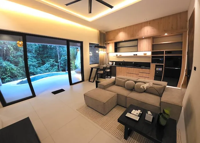 Mandalore - Adults Only Hotel Ubud
