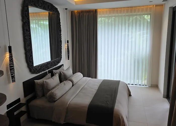 Hotel Mandalore - Adults Only 5*