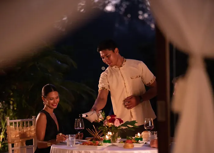 Mandalore - Adults Only Ubud