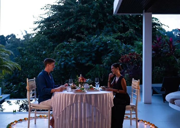 Mandalore - Adults Only 5* Ubud