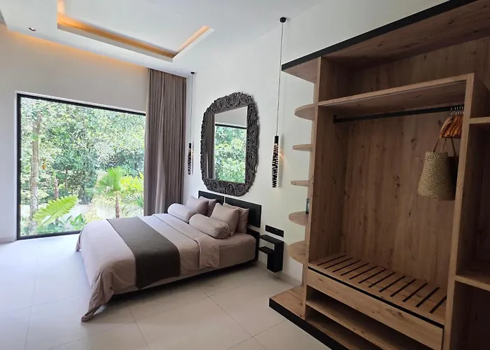 Mandalore - Adults Only 5* Ubud