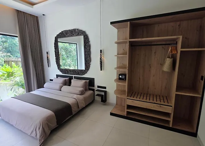 Mandalore - Adults Only Hotel