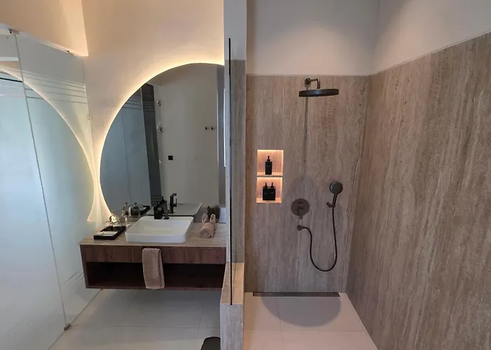 Hotel Mandalore - Adults Only 5*