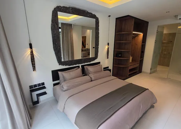 Mandalore - Adults Only Ubud