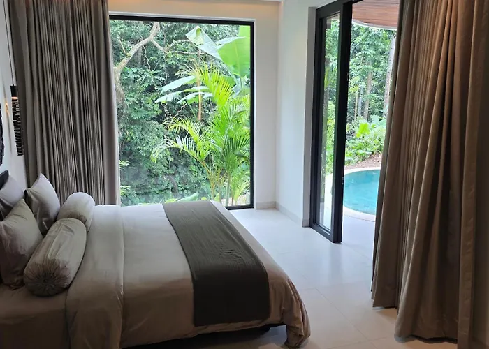 Hotel Mandalore - Adults Only Ubud