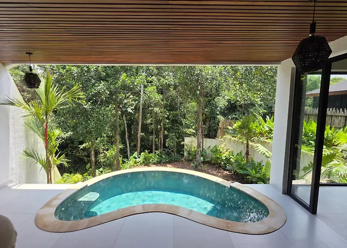 Mandalore - Adults Only Hotel Ubud