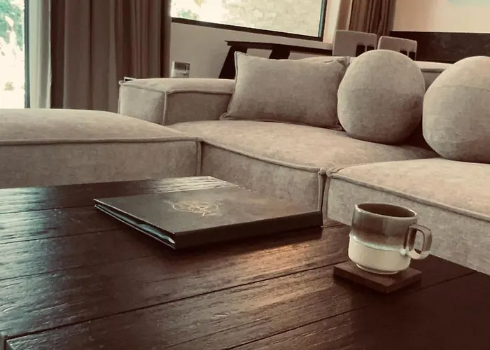 Mandalore - Adults Only 5* Ubud