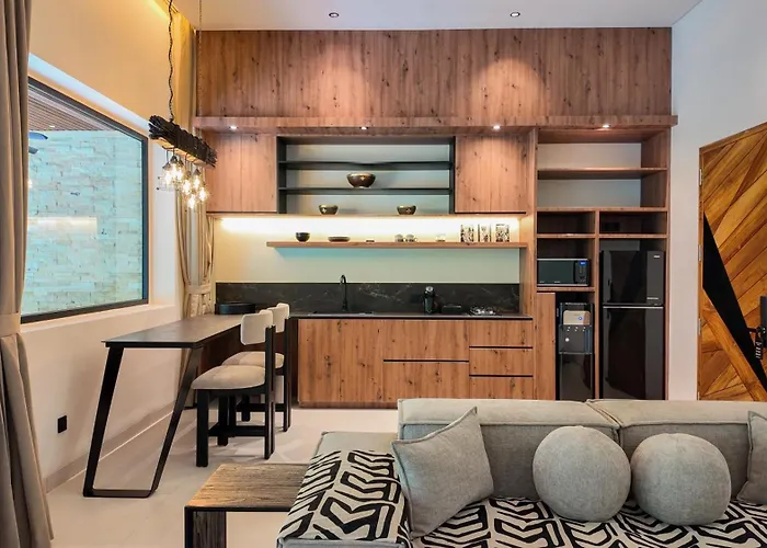 Mandalore - Adults Only 5* Ubud