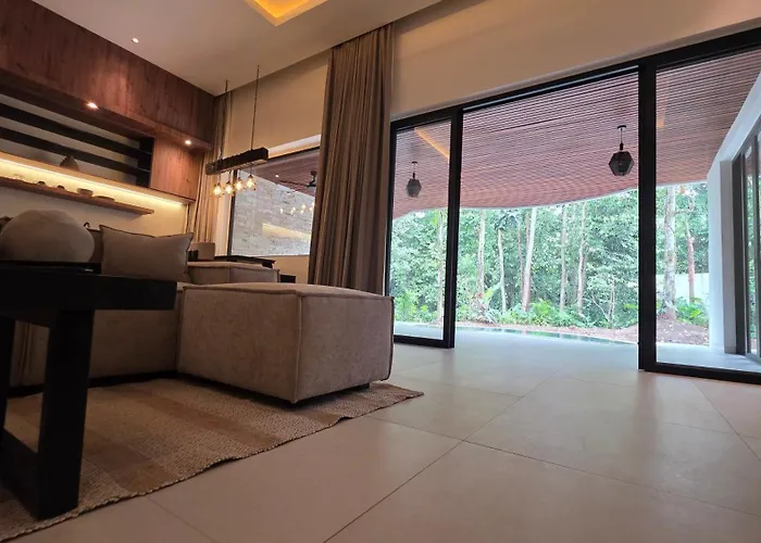 Mandalore - Adults Only Hotel 5*