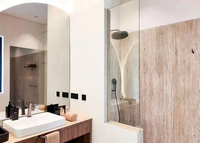 Hotel Mandalore - Adults Only 5*