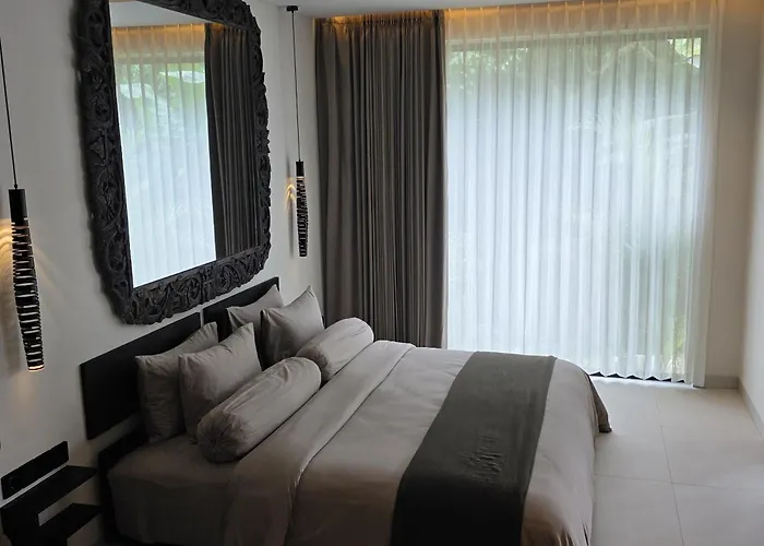 Hotel Mandalore - Adults Only Ubud