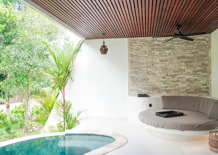 Mandalore - Adults Only 5* Ubud