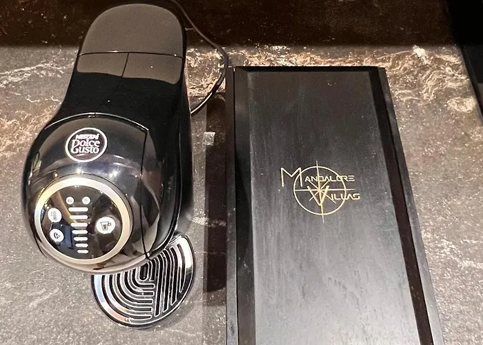 Mandalore - Adults Only Hotel