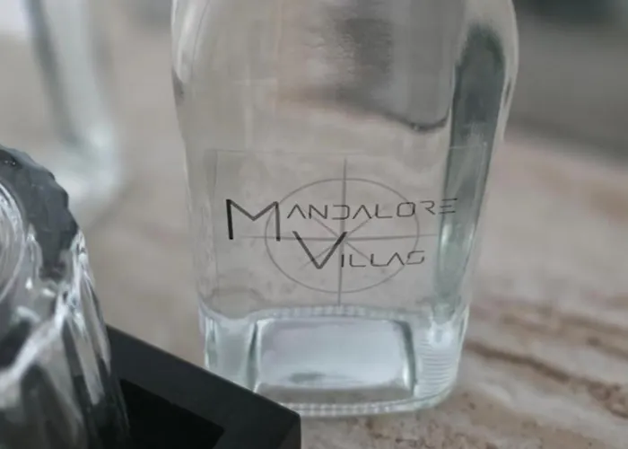 Mandalore - Adults Only Hotel