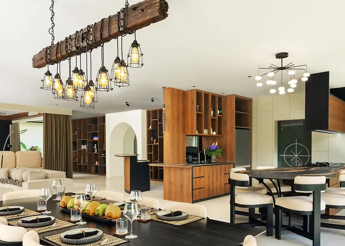 Mandalore - Adults Only Hotel 5*