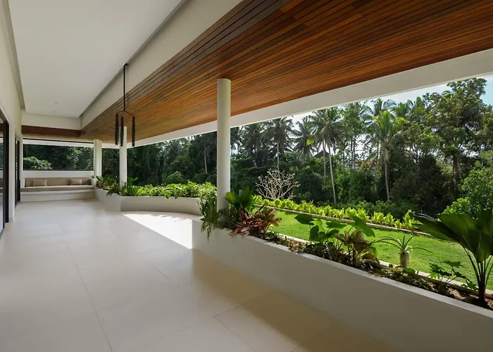 Mandalore - Adults Only Ubud