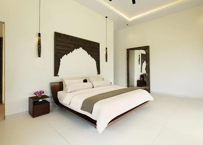 Mandalore - Adults Only 5* Ubud