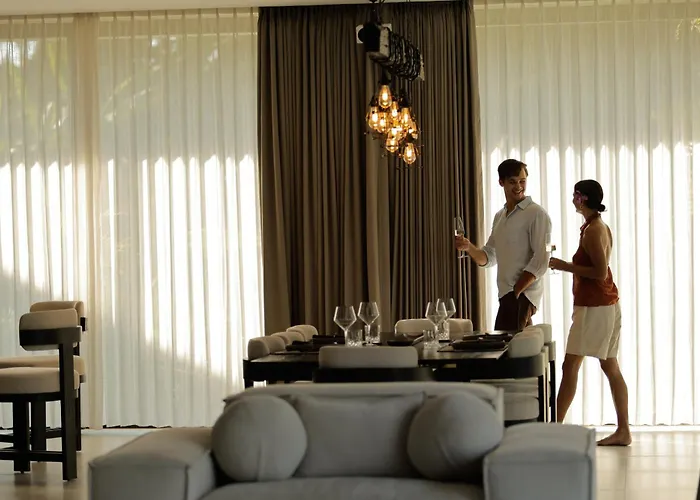 Hotel Mandalore - Adults Only Ubud