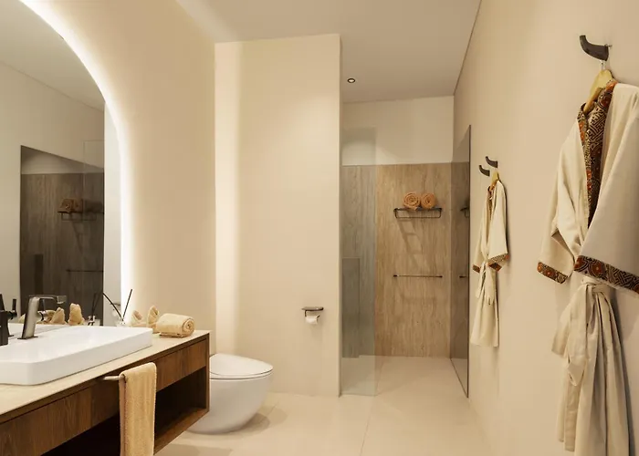 Mandalore - Adults Only 5* Ubud