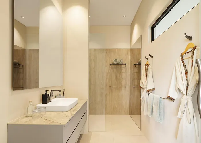 Mandalore - Adults Only 5* Ubud