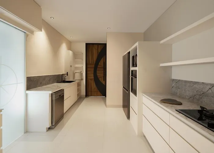 Mandalore - Adults Only Hotel Ubud