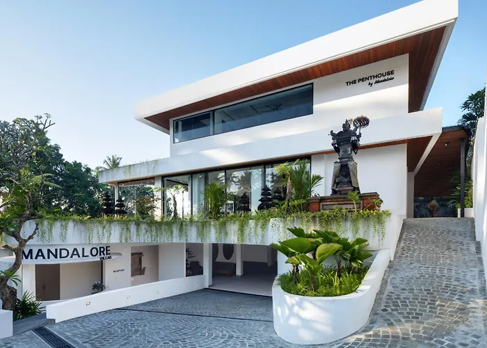 Mandalore - Adults Only Hotel