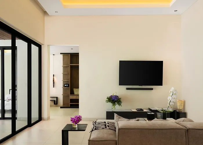 Mandalore - Adults Only Hotel Ubud