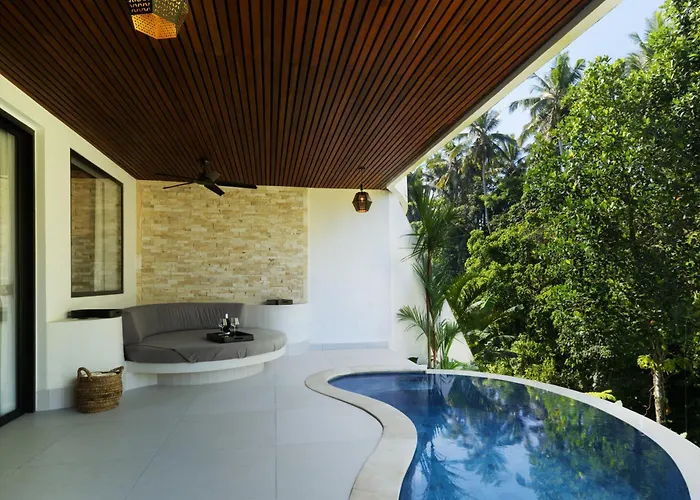 Mandalore - Adults Only 5* Ubud