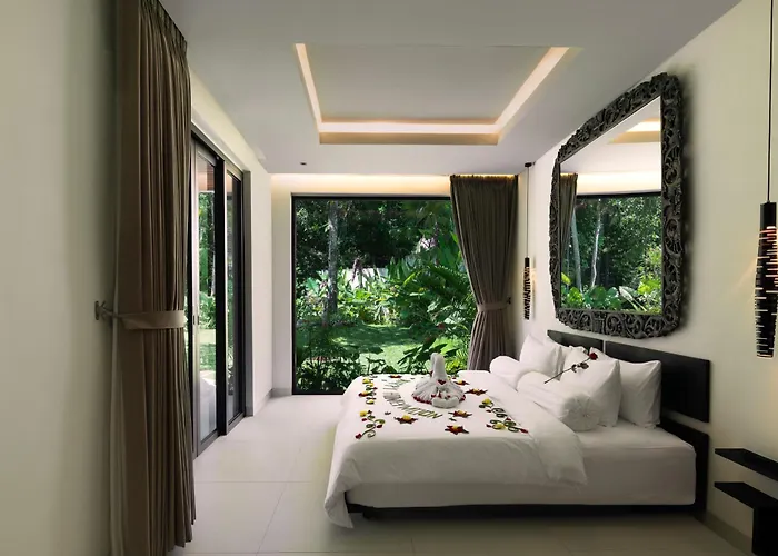 Mandalore - Adults Only Hotel Ubud