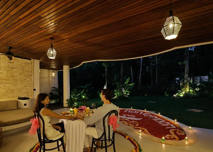 Hotel Mandalore - Adults Only Ubud