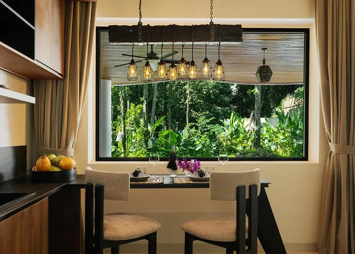 Mandalore - Adults Only Hotel Ubud