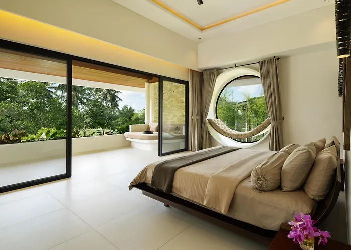 Mandalore - Adults Only 5* Ubud