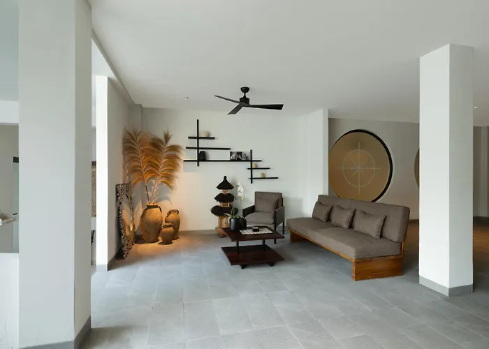 Hotel Mandalore - Adults Only Ubud